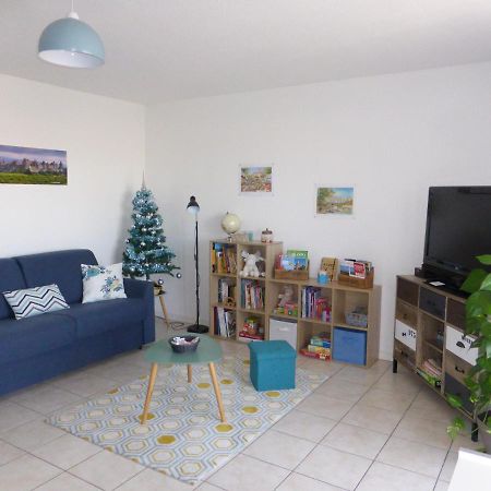 Drissia&Othman Bella Vista Apartment Carcassonne Ngoại thất bức ảnh