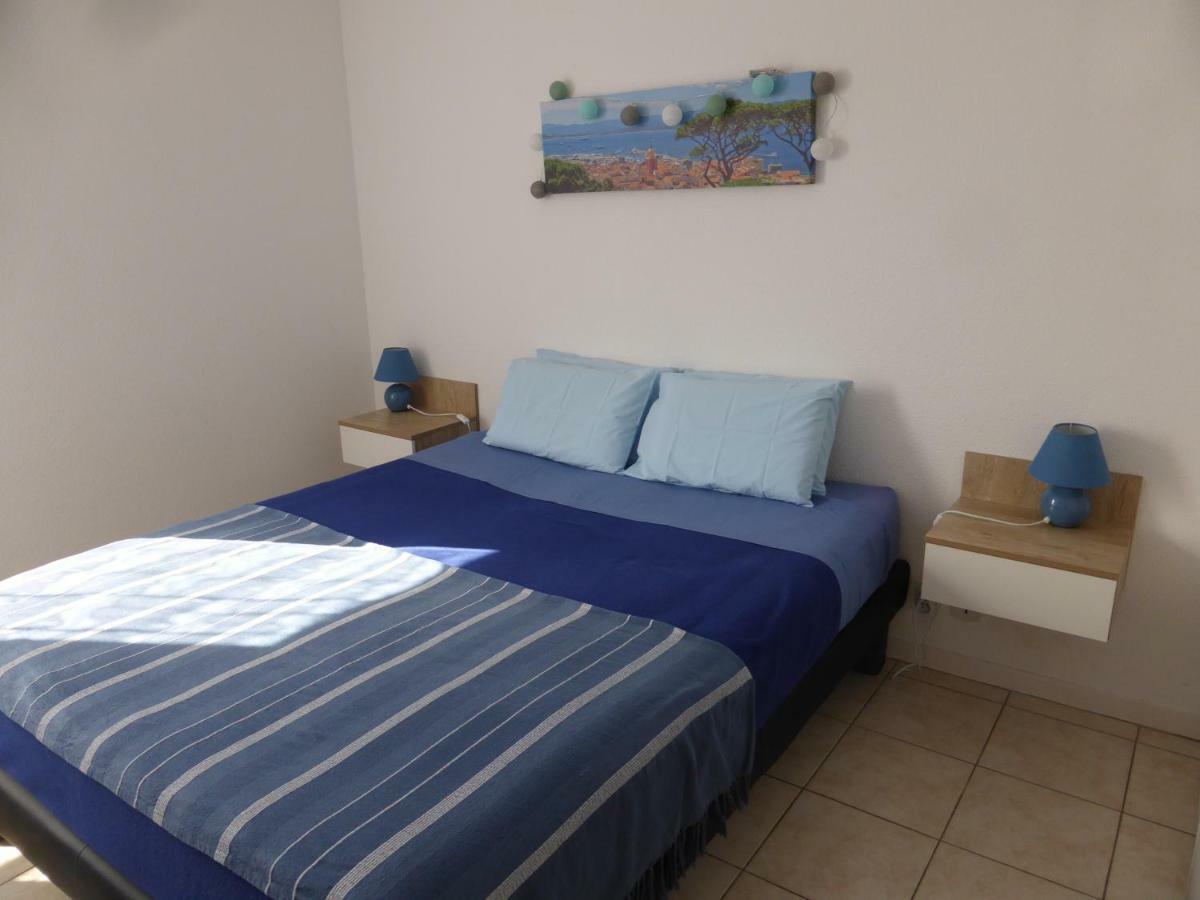 Drissia&Othman Bella Vista Apartment Carcassonne Ngoại thất bức ảnh
