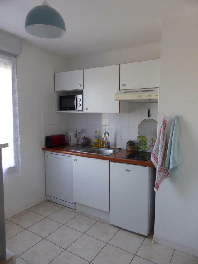 Drissia&Othman Bella Vista Apartment Carcassonne Ngoại thất bức ảnh